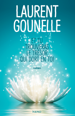 Couverture du livre pour Et tu trouveras le trésor qui dort en toi