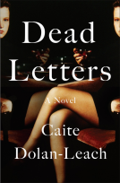 book cover for Dead Letters
