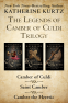 Cover Image: The Legends of Camber of Culdi Trilogy