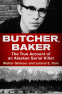 Cover Image: Butcher, Baker