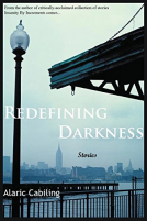 book cover for Redefining Darkness