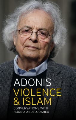 book cover for Violence and Islam
