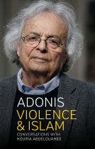 book cover for Violence and Islam