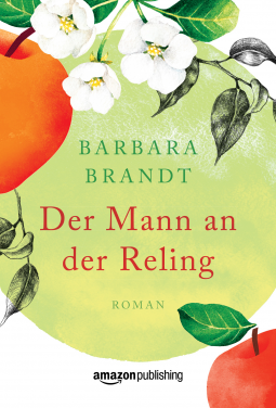 Buchcover für Der Mann an der Reling