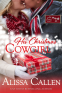 Cover Image: His Christmas Cowgirl