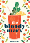 Cover Image: The Bloody Mary