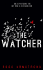 Cover Image: The Watcher