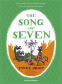 Cover Image: The Song of Seven