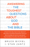 Cover Image: Answering the Toughest Questions About God and the Bible