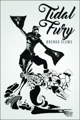 book cover for Tidal Fury