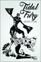 book cover for Tidal Fury