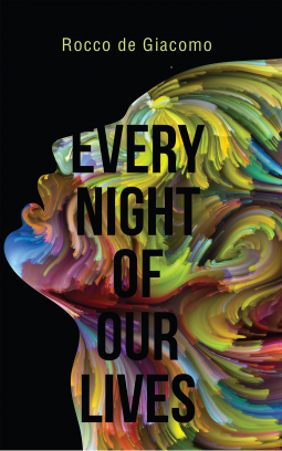 book cover for Every Night of Our Lives