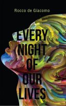 book cover for Every Night of Our Lives