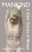 book cover for Mankind & Other Stories of Women