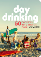 book cover for Day Drinking