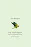 Cover Image: The Refugees