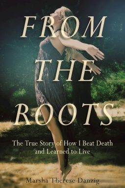 book cover for From the Roots