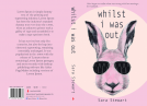 book cover for Whilst I Was Out