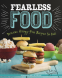 Cover Image: Fearless Food