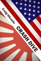 book cover for Crash Dive