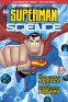 Cover Image: Superman Science