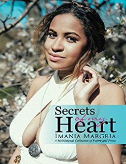 book cover for Secrets of My Heart