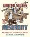 Cover Image: The United States of Absurdity