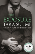 book cover for The Exposure