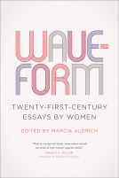book cover for Waveform