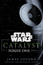 Cover Image: Catalyst (Star Wars)