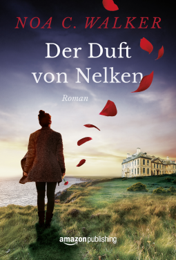 Buchcover für Der Duft von Nelken