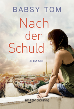 Buchcover für Nach der Schuld