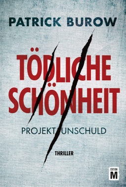Buchcover für Tödliche Schönheit