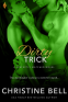Cover Image: Dirty Trick