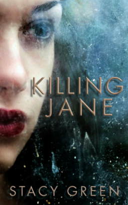 book cover for Killing Jane (An Erin Prince Thriller)