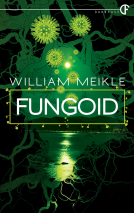 book cover for Fungoid