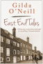 Cover Image: East End Tales