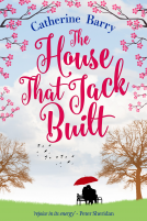 book cover for The House That Jack Built