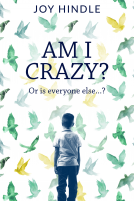 book cover for Am I Crazy?