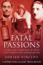 Cover Image: Fatal Passions