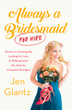 book cover for Always a Bridesmaid (for Hire)