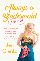 book cover for Always a Bridesmaid (for Hire)