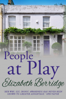 book cover for People at Play