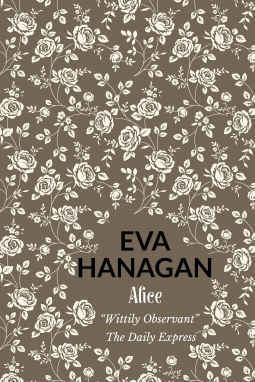 book cover for Alice