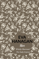 book cover for Alice