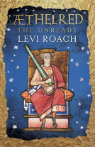 book cover for Æthelred