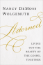 Cover Image: Adorned