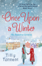 Cover Image: Once Upon a Winter