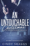 Cover Image: An Untouchable Christmas