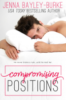 book cover for Compromising Positions